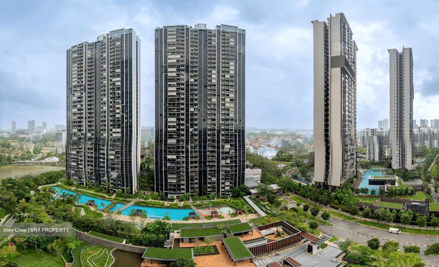 SeaHill (D5), Condominium #517229921